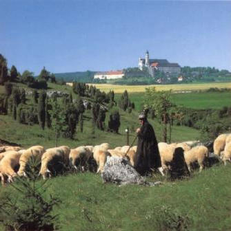 Beschreibung: E:\Angelika\Eigene Webs\Ferienwohnung 1 Simmisweiler\Kurzau1.jpg